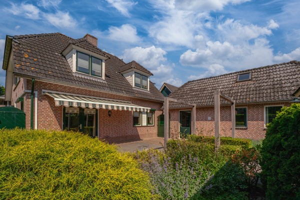 Medium property photo - Ticheloven 88, 6987 GN Giesbeek